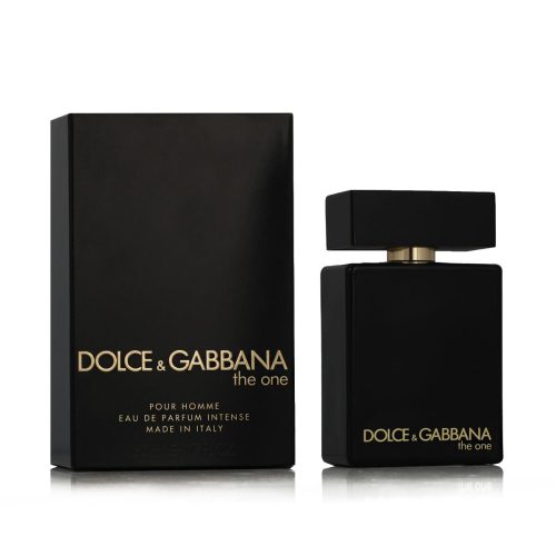 Férfi Parfüm Dolce & Gabbana EDP The One Intense 50 ml
