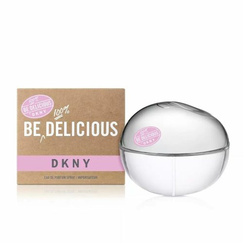 Női Parfüm DKNY Be 100% Delicious EDP 100 ml Be 100% Delicious