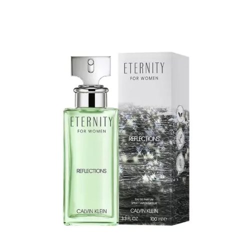 Női Parfüm Calvin Klein EDP Eternity Reflections 100 ml