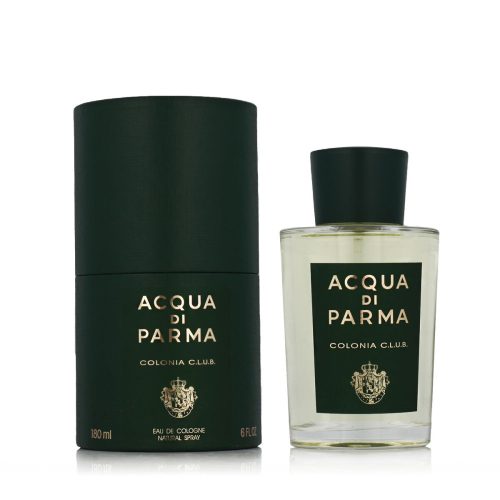 Férfi Parfüm Acqua Di Parma EDC Colonia C.L.U.B. 180 ml