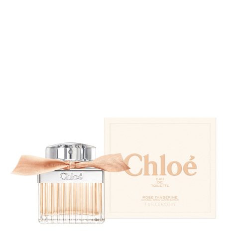 Női Parfüm Chloe EDT Chloé Rose Tangerine 50 ml