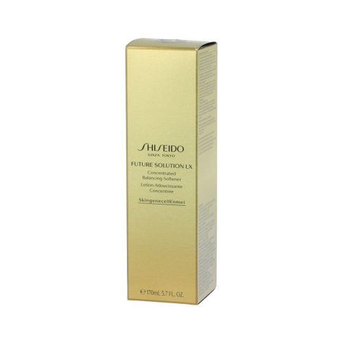 Revitalizáló Arcvíz Shiseido 170 ml (170 ml)