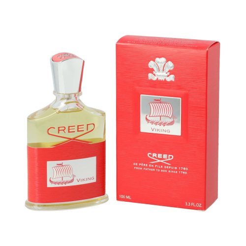 Férfi Parfüm Creed EDP Viking 100 ml