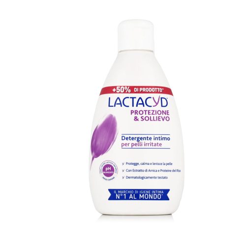 Intim Higiéniás Gél Lactacyd 300 ml