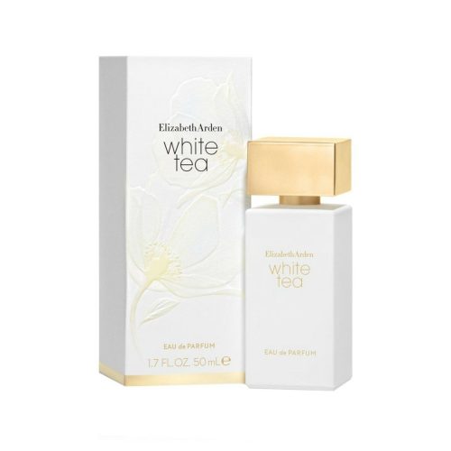 Női Parfüm Elizabeth Arden White Tea Eau de Parfum EDP EDP 50 ml