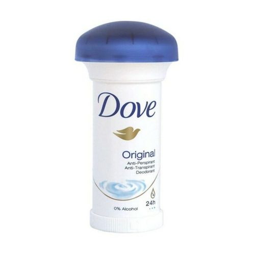 Krémdezodor Original Dove (50 ml) 50 ml