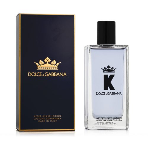 Borotválkozás Utáni Folyadék Dolce & Gabbana K 100 ml