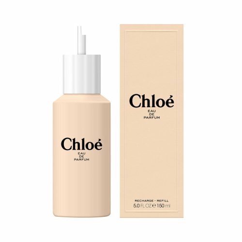 Női Parfüm Chloe Chloé Eau de Parfum EDP 150 ml Töltő