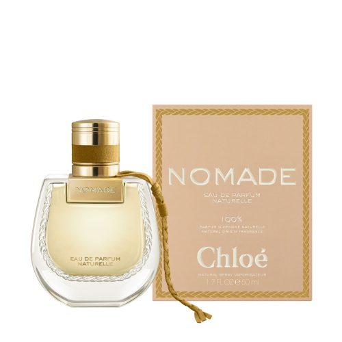 Férfi Parfüm Chloe Nomade Naturelle 50 ml