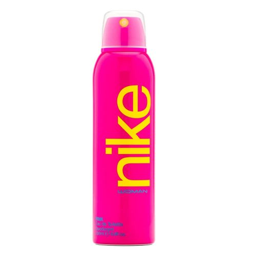 Spray Dezodor Nike Pink 200 ml