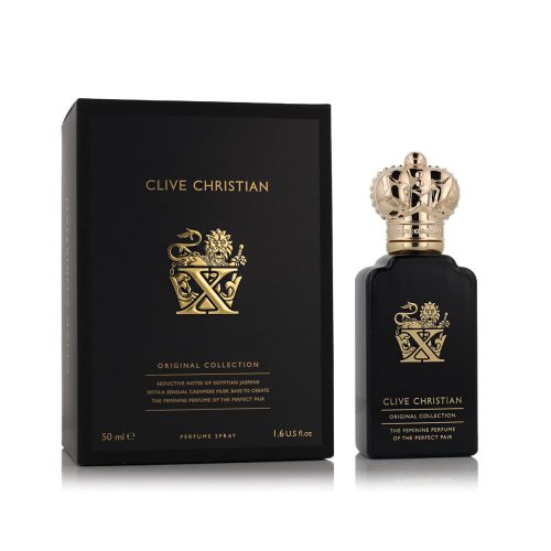 Női Parfüm Clive Christian X 50 ml