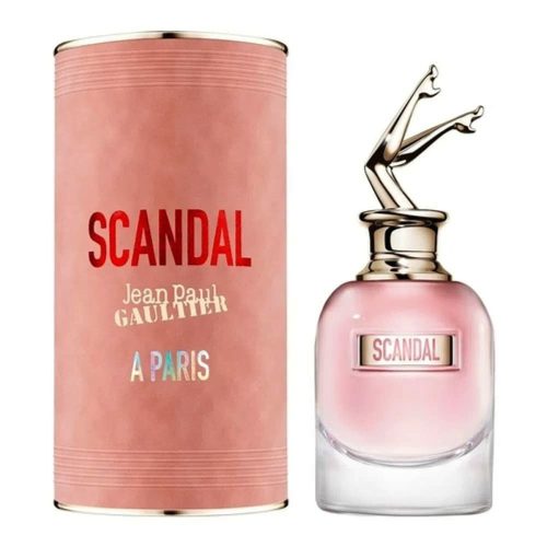 Női Parfüm Scandal a Paris Jean Paul Gaultier EDT