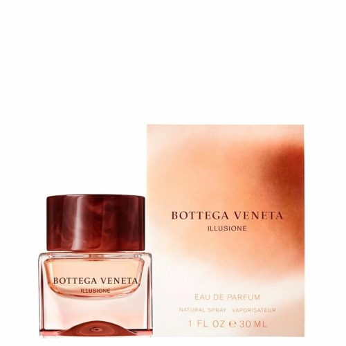 Női Parfüm Bottega Veneta Illusione for Her EDP EDP 30 ml