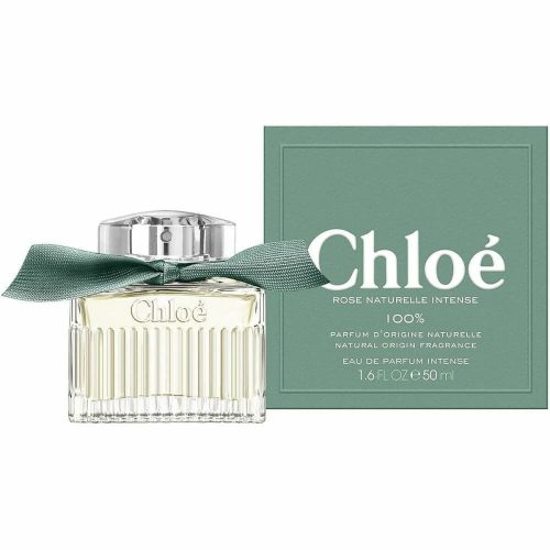 Női Parfüm Chloe EDP Rose Naturelle Intense 50 ml