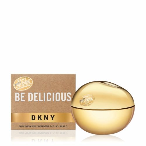 Női Parfüm DKNY EDP Golden Delicious 100 ml