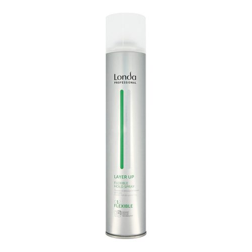 Flexibilis Tartású Spray Londa Professional Layer Up 500 ml