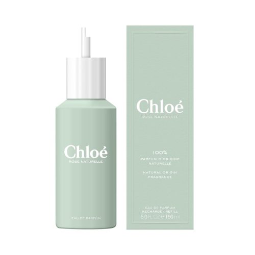 Női Parfüm Chloe EDP Rose Naturelle 150 ml