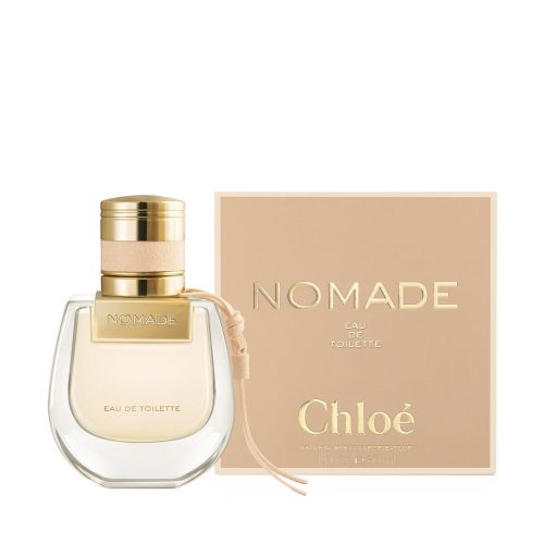 Női Parfüm Chloe EDP Nomade 30 ml