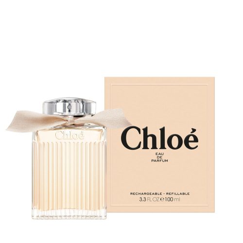 Női Parfüm Chloe EDP Újratölthető Chloe 100 ml