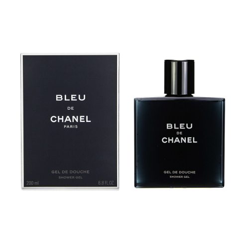 Tusoló Gél Chanel Bleu de Chanel Bleu de Chanel 200 ml