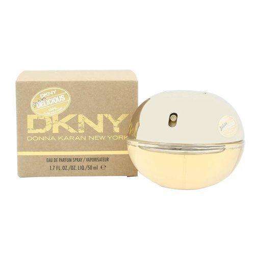 Női Parfüm DKNY EDP Golden Delicious 50 ml