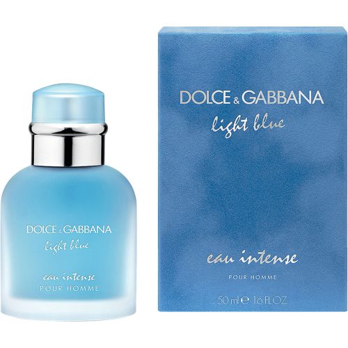 Férfi Parfüm Dolce & Gabbana EDP 50 ml