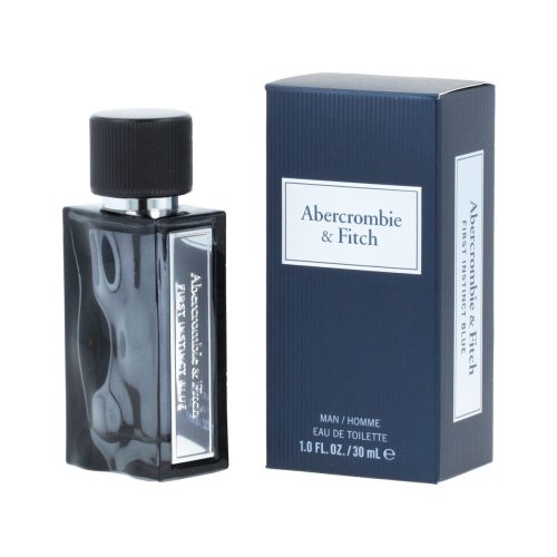 Férfi Parfüm Abercrombie & Fitch EDT First Instinct Blue 30 ml