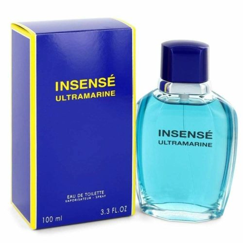Férfi Parfüm Givenchy Insense Ultramarine for Men EDT 100 ml