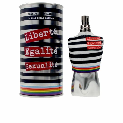 Férfi Parfüm Jean Paul Gaultier Classique Pride Edition 125 ml