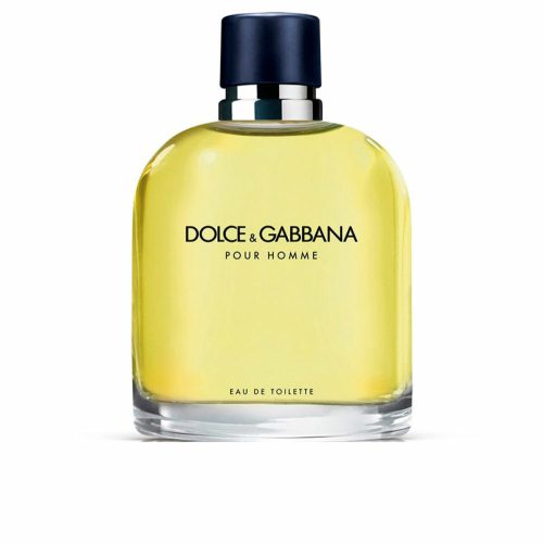 Férfi Parfüm Dolce & Gabbana Pour Homme EDT 125 ml Pour Homme