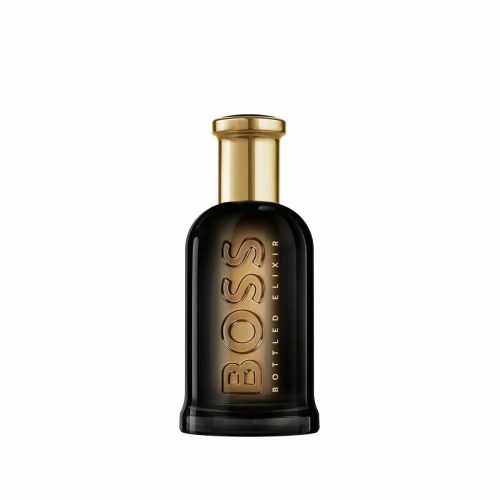 Férfi Parfüm Hugo Boss Boss Bottled Elixir EDP