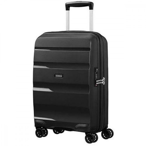 Bőrönd American Tourister Bon Air Fekete 22 x 40 x 55 cm