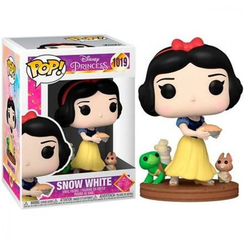 Gyűjthető figura Funko Pop! Disney Princess - Snow White Nº 1019