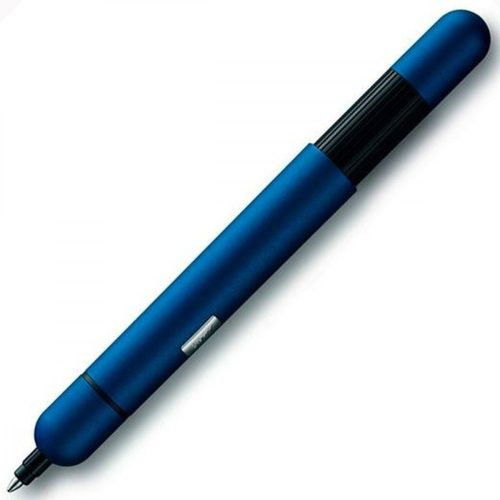 Folyékony tintás toll Lamy Pico kék