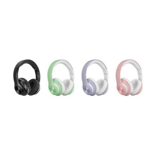 Bluetooth headset Roymart Regular Pods AB-139 Többszínű