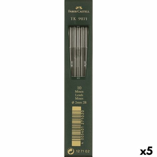 Ceruzabetét Faber-Castell TK 9071 2 mm (5 egység)