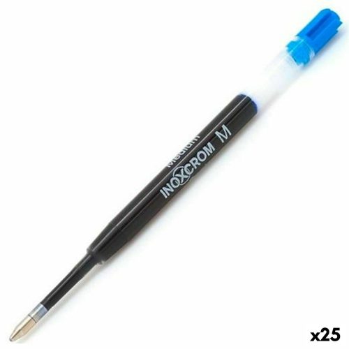 Pótalkatrész készlet Inoxcrom Kék 1 mm (25 egység)