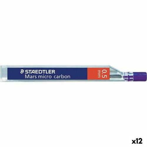 Ceruza betét Staedtler doboza 0,5 mm (12 egység)