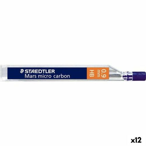 Ceruza betét Staedtler doboza 0,9 mm (12 egység)