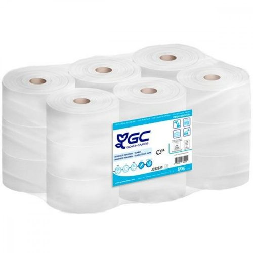 WC-papír GC