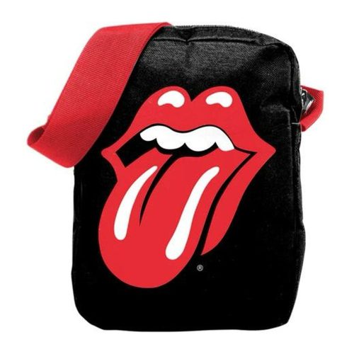 Válltáska Rocksax The Rolling Stones 16 x 21 x 5,5 cm