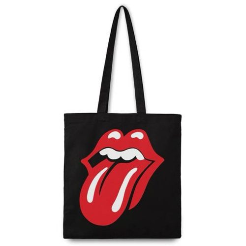 Válltáska Rocksax The Rolling Stones Pamut 37 x 42 cm