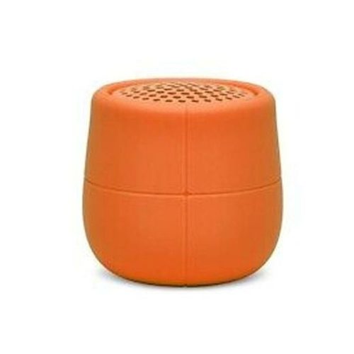 Bluetooth Hordozható Hangszóró Lexon Mino X Narancszín 3 W