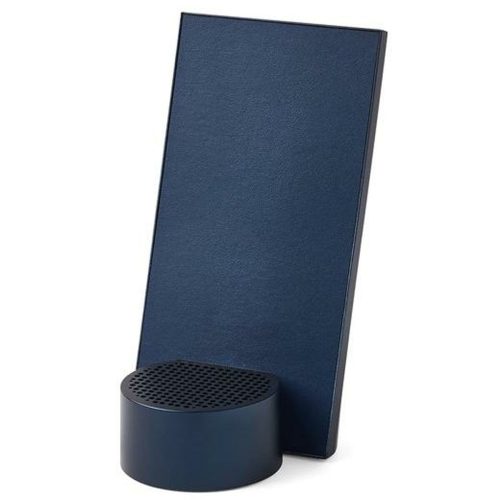 Bluetooth Hordozható Hangszóró Lexon City Energy Pro kék 3 W