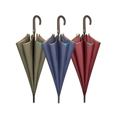 Esernyő Perletti 61/8 Smooth Díszített Mikroszál 102 cm