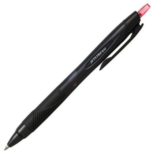 Folyékony tintás toll Uni-Ball Piros 0,35 mm (12 egység)