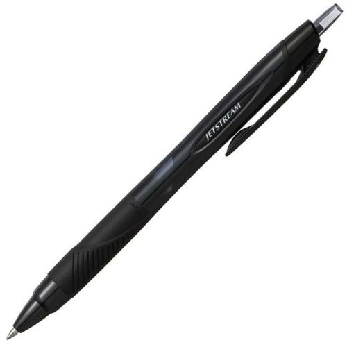 Folyékony tintás toll Uni-Ball Fekete 0,35 mm (12 egység)
