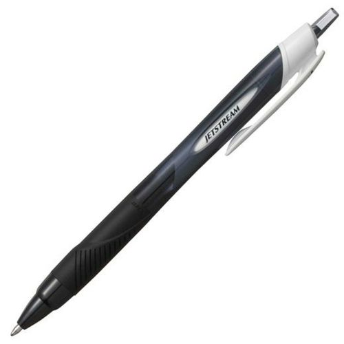 Folyékony tintás toll Uni-Ball Fekete (12 egység)