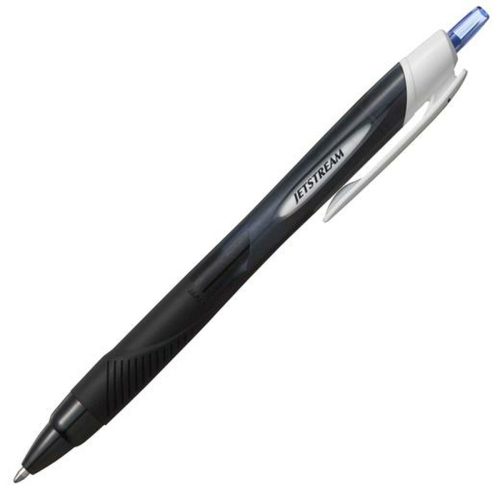 Folyékony tintás toll Uni-Ball Kék (10 egység) (12 egység)