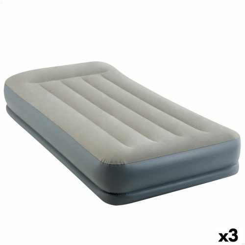Felfújható matrac Intex 99 x 30 x 191 cm (3 egység)